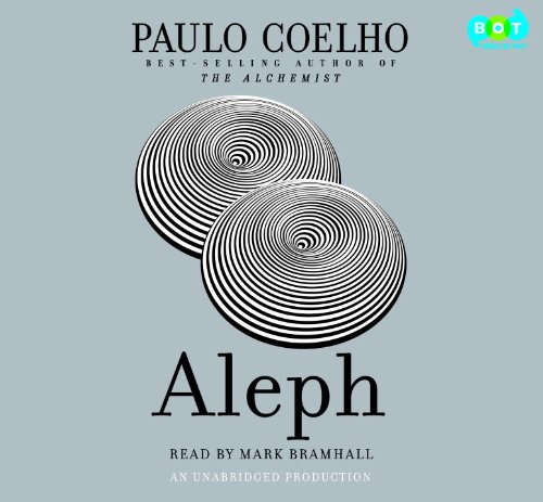 Stock image for Aleph for sale by Irish Booksellers