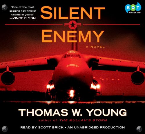 9780307944313: Silent Enemy