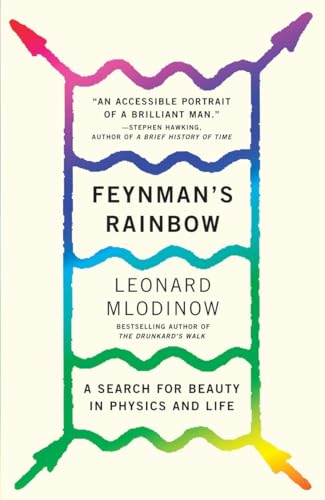 Stock image for Feynman's Rainbow : A Search for Beauty in Physics and in Life for sale by Better World Books: West