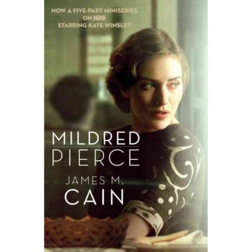 Stock image for Mildred Pierce (Movie Tie-in Edition) (Vintage Crime/Black Lizard) for sale by Wonder Book