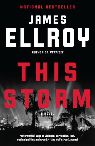 Imagen de archivo de This Storm: A novel a la venta por Dream Books Co.