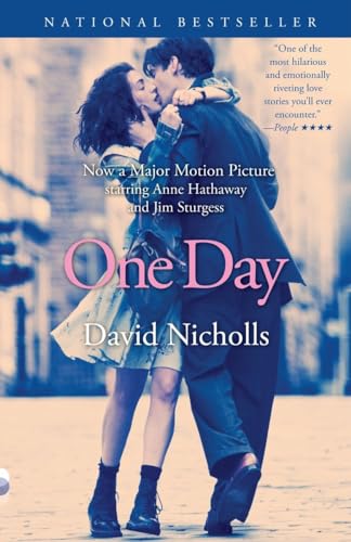 Imagen de archivo de One Day (Movie Tie-in Edition) (Vintage Contemporaries) a la venta por SecondSale