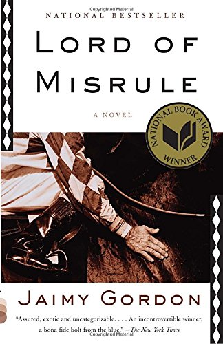 9780307946737: Lord of Misrule: A Novel