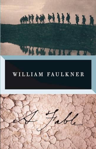 A Fable (Vintage International) (9780307946775) by Faulkner, William