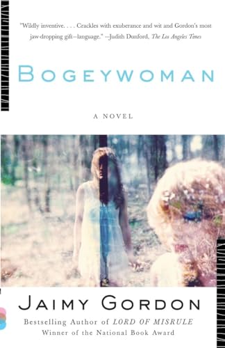 Imagen de archivo de Bogeywoman (Vintage Contemporaries) a la venta por A Team Books