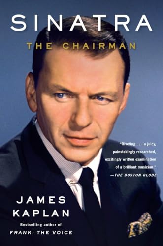 Stock image for Sinatra The Chairman for sale by SecondSale