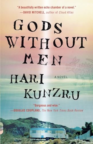 Beispielbild fr Gods Without Men (Vintage Contemporaries) zum Verkauf von Wonder Book