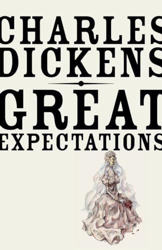 Imagen de archivo de Great Expectations a la venta por Fallen Leaf Books