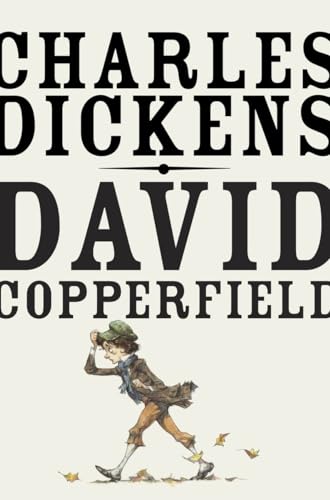 Stock image for David Copperfield (Vintage Classics) for sale by Dream Books Co.