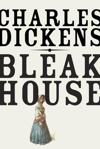 Stock image for Bleak House (Vintage Classics) for sale by The Maryland Book Bank