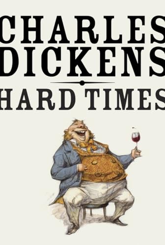 Stock image for Hard Times (Vintage Classics) for sale by SecondSale