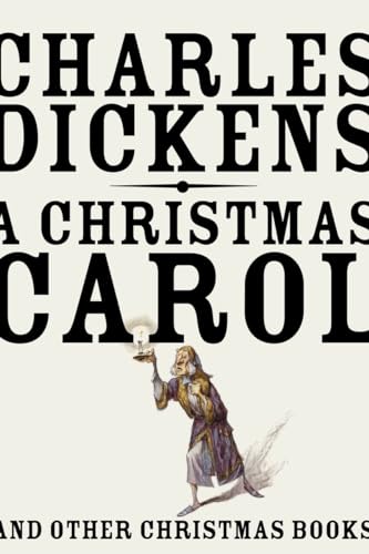 9780307947215: A Christmas Carol: And Other Christmas Books (Vintage Classics)