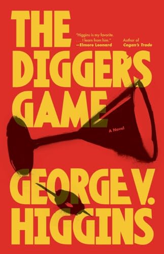 9780307947260: The Digger's Game