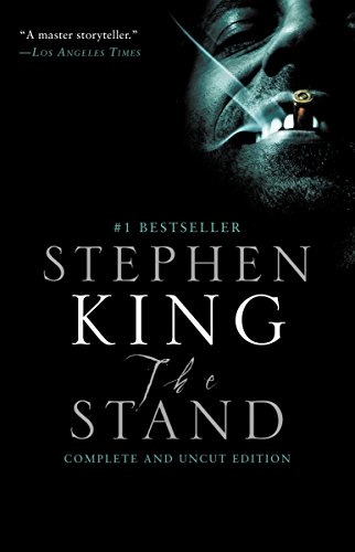 Beispielbild fr The Stand (Complete and Uncut Edition) zum Verkauf von Strand Book Store, ABAA