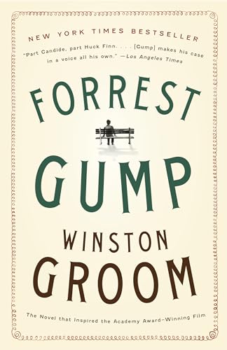 9780307947390: Forrest Gump