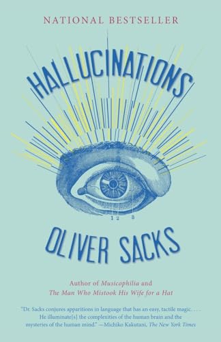 HALLUCINATIONS