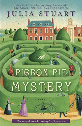 Beispielbild fr The Pigeon Pie Mystery zum Verkauf von Wonder Book