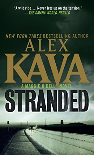 9780307947710: Stranded: 4 (Special Agent Maggie O'Dell)