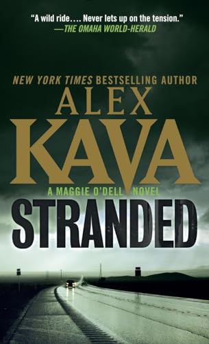 9780307947710: Stranded (Special Agent Maggie O'Dell Series)