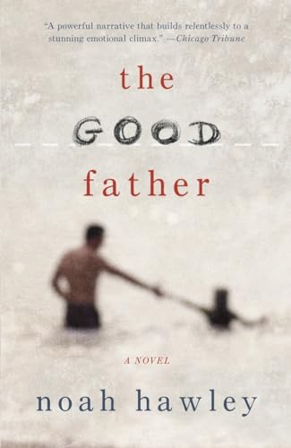 Beispielbild fr The Good Father zum Verkauf von Gulf Coast Books