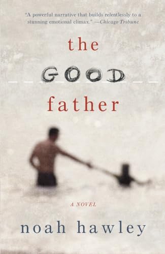 Imagen de archivo de The Good Father a la venta por SecondSale