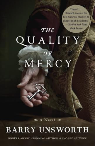 Imagen de archivo de The Quality of Mercy a la venta por More Than Words