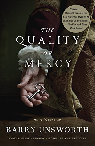 9780307948045: The Quality of Mercy