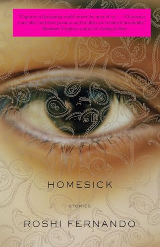 Stock image for Homesick (Vintage) for sale by Open Books