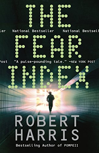 9780307948113: The Fear Index