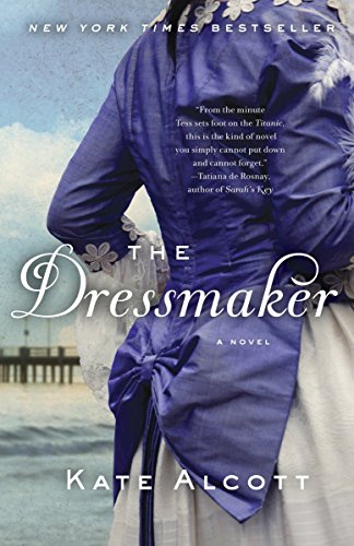 Imagen de archivo de The Dressmaker a la venta por Gulf Coast Books