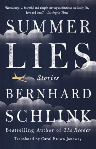 9780307948328: Summer Lies: Stories