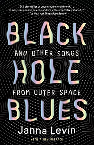 Stock image for Black Hole Blues and Other Songs from Outer Space for sale by SecondSale