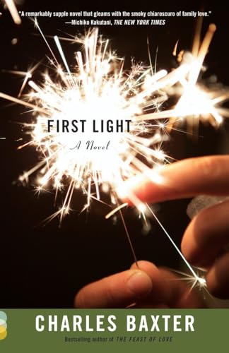 Stock image for First Light (Vintage Contemporaries) for sale by BooksRun
