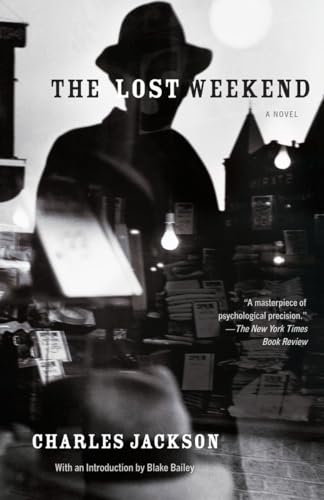 9780307948717: The Lost Weekend