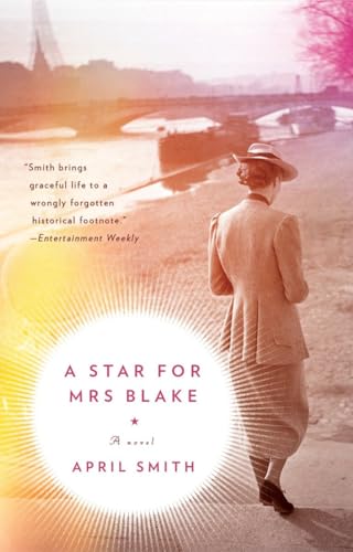 Imagen de archivo de A Star for Mrs. Blake a la venta por Your Online Bookstore