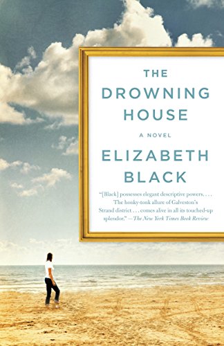 Beispielbild fr The Drowning House : A Novel zum Verkauf von Better World Books