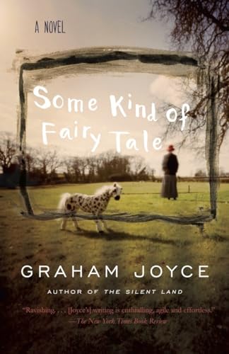 Beispielbild fr Some Kind of Fairy Tale: A Suspense Thriller zum Verkauf von BooksRun