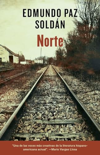 Imagen de archivo de Norte a la venta por Better World Books