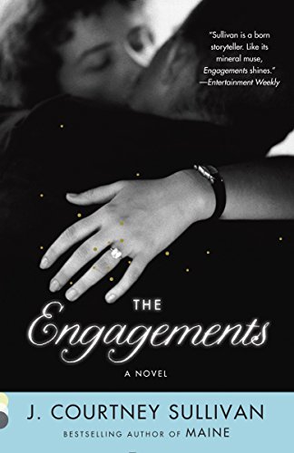 9780307949226: The Engagements
