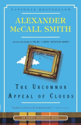 9780307949233: The Uncommon Appeal of Clouds: 9 (Isabel Dalhousie, 9)