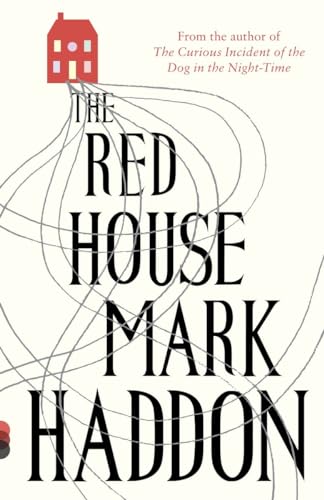 9780307949257: RED HOUSE (Vintage Contemporaries)