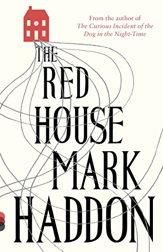 9780307949257: The Red House (Vintage Contemporaries)