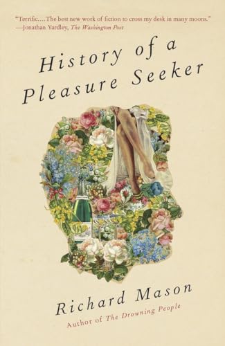 Beispielbild für History of a Pleasure Seeker zum Verkauf von Wonder Book