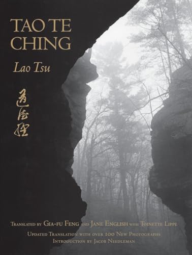 Beispielbild fr Tao Te Ching: Updated with Over 100 Photographs by Jane English zum Verkauf von Ergodebooks