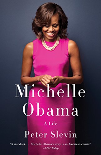 9780307949318: Michelle Obama: A Life