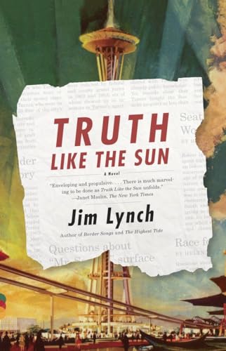 Beispielbild fr Truth Like the Sun (Vintage Contemporaries) zum Verkauf von Orion Tech