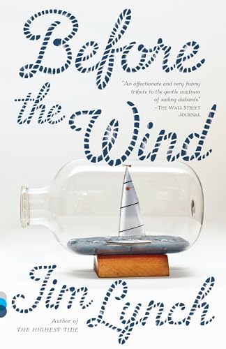 Beispielbild fr Before the Wind : A Novel zum Verkauf von Better World Books
