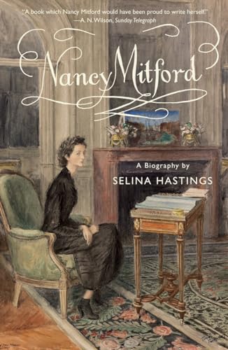 Imagen de archivo de Nancy Mitford: A Biography a la venta por Kennys Bookstore