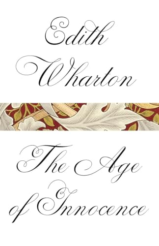 9780307949516: The Age of Innocence (Vintage Classics)