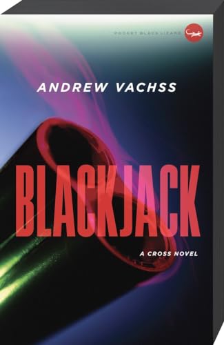 Imagen de archivo de Blackjack: A Cross Novel (Cross Series) a la venta por SecondSale